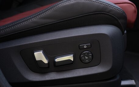 BMW X6, 2024 год, 13 900 000 рублей, 20 фотография