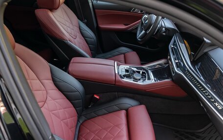 BMW X6, 2024 год, 13 900 000 рублей, 21 фотография