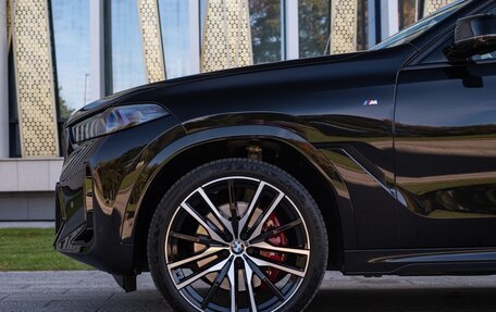 BMW X6, 2024 год, 13 900 000 рублей, 26 фотография