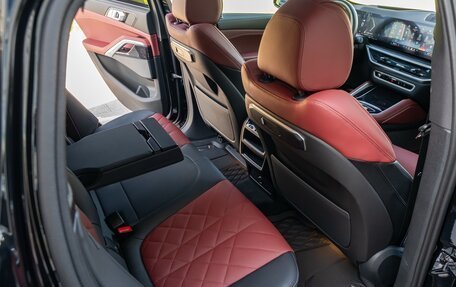 BMW X6, 2024 год, 13 900 000 рублей, 24 фотография