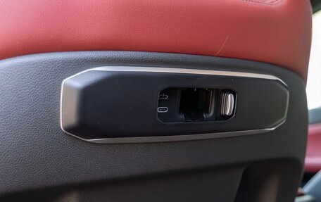 BMW X6, 2024 год, 13 900 000 рублей, 25 фотография