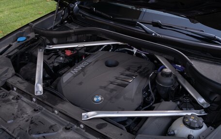 BMW X6, 2024 год, 13 900 000 рублей, 29 фотография