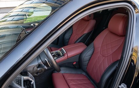 BMW X6, 2024 год, 13 900 000 рублей, 31 фотография