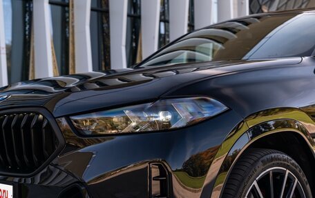 BMW X6, 2024 год, 13 900 000 рублей, 38 фотография