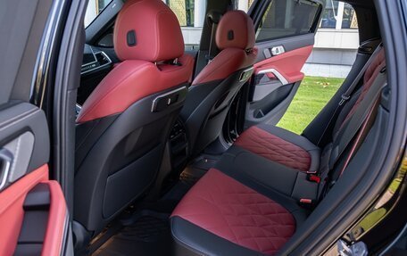 BMW X6, 2024 год, 13 900 000 рублей, 39 фотография