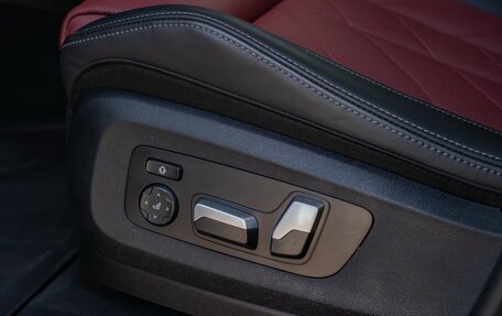 BMW X6, 2024 год, 13 900 000 рублей, 34 фотография