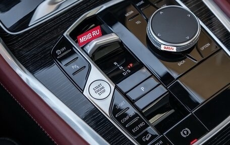 BMW X6, 2024 год, 13 900 000 рублей, 36 фотография