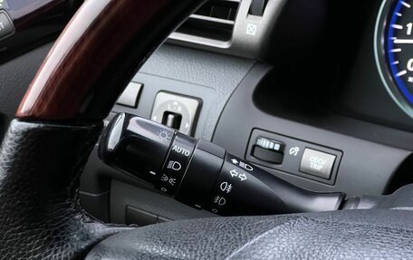 Lexus LX III, 2010 год, 2 790 000 рублей, 13 фотография