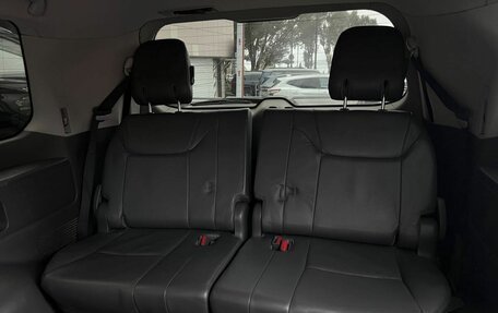 Lexus LX III, 2010 год, 2 790 000 рублей, 9 фотография