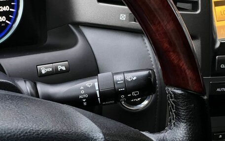 Lexus LX III, 2010 год, 2 790 000 рублей, 14 фотография