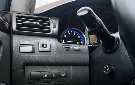 Lexus LX III, 2010 год, 2 790 000 рублей, 17 фотография