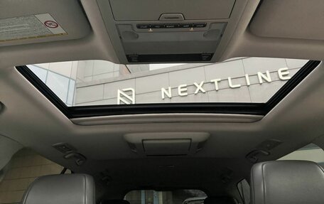 Lexus LX III, 2010 год, 2 790 000 рублей, 19 фотография