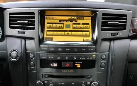 Lexus LX III, 2010 год, 2 790 000 рублей, 20 фотография