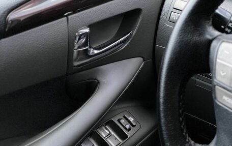 Lexus LX III, 2010 год, 2 790 000 рублей, 29 фотография