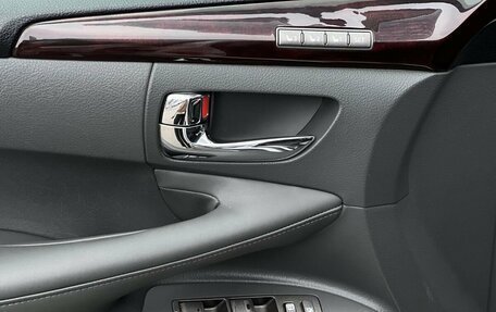 Lexus LX III, 2010 год, 2 790 000 рублей, 30 фотография