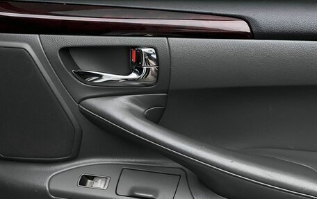 Lexus LX III, 2010 год, 2 790 000 рублей, 32 фотография