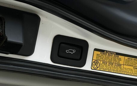 Lexus LX III, 2010 год, 2 790 000 рублей, 39 фотография