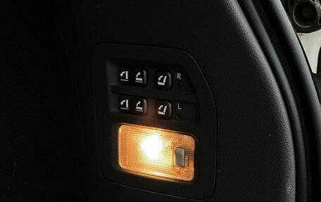 Lexus LX III, 2010 год, 2 790 000 рублей, 40 фотография