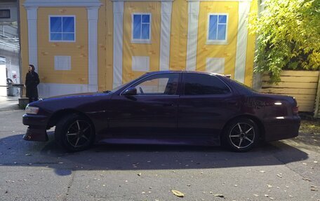 Toyota Cresta, 1994 год, 530 000 рублей, 4 фотография