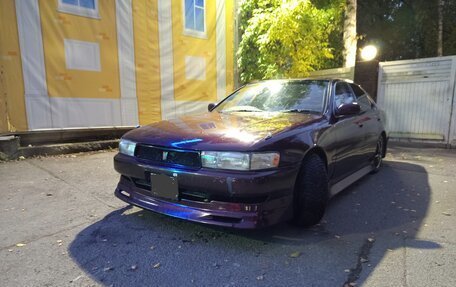 Toyota Cresta, 1994 год, 530 000 рублей, 3 фотография