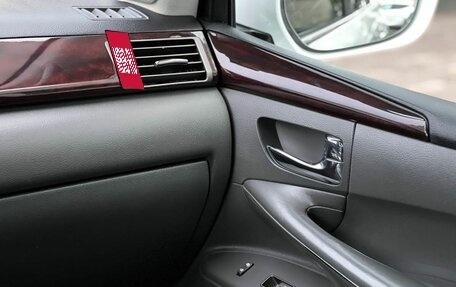 Lexus LX III, 2010 год, 2 790 000 рублей, 31 фотография