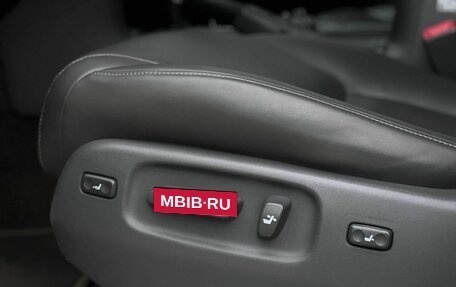 Lexus LX III, 2010 год, 2 790 000 рублей, 33 фотография