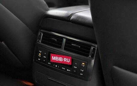 Lexus LX III, 2010 год, 2 790 000 рублей, 35 фотография