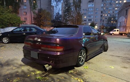 Toyota Cresta, 1994 год, 530 000 рублей, 6 фотография