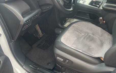 Toyota Sienna, 2024 год, 6 900 000 рублей, 3 фотография