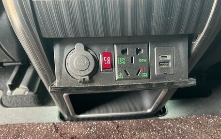 Toyota Sienna, 2024 год, 6 900 000 рублей, 18 фотография