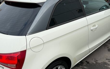 Audi A1, 2011 год, 900 000 рублей, 6 фотография