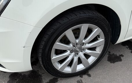 Audi A1, 2011 год, 900 000 рублей, 9 фотография