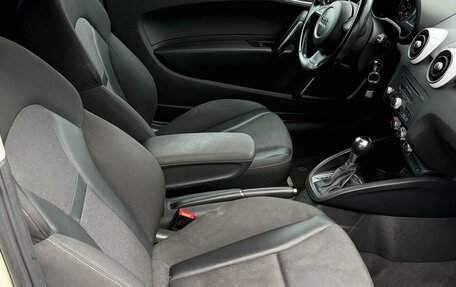 Audi A1, 2011 год, 900 000 рублей, 11 фотография