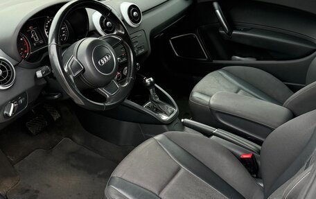 Audi A1, 2011 год, 900 000 рублей, 10 фотография