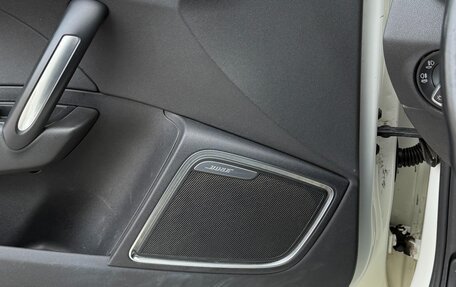 Audi A1, 2011 год, 900 000 рублей, 14 фотография