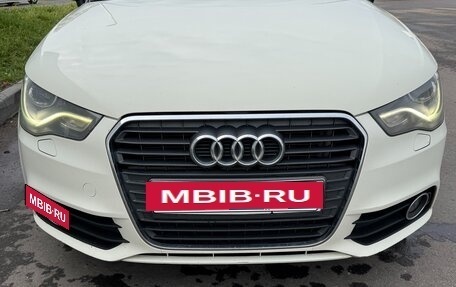 Audi A1, 2011 год, 900 000 рублей, 2 фотография