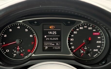 Audi A1, 2011 год, 900 000 рублей, 13 фотография