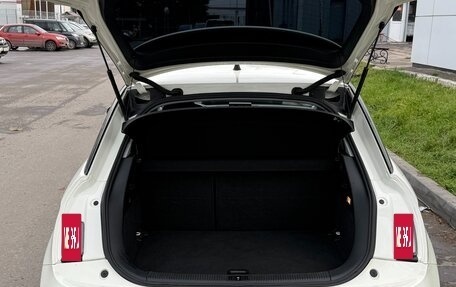 Audi A1, 2011 год, 900 000 рублей, 8 фотография