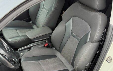 Audi A1, 2011 год, 900 000 рублей, 15 фотография