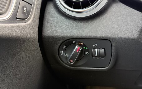 Audi A1, 2011 год, 900 000 рублей, 18 фотография