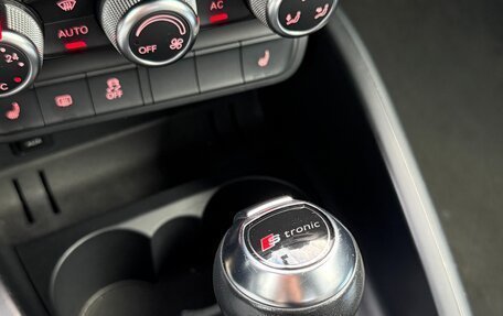 Audi A1, 2011 год, 900 000 рублей, 17 фотография