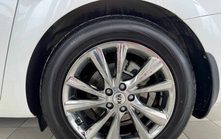 KIA Carnival III, 2018 год, 2 899 000 рублей, 4 фотография