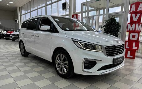 KIA Carnival III, 2018 год, 2 899 000 рублей, 6 фотография