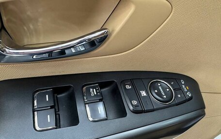 KIA Carnival III, 2018 год, 2 899 000 рублей, 16 фотография