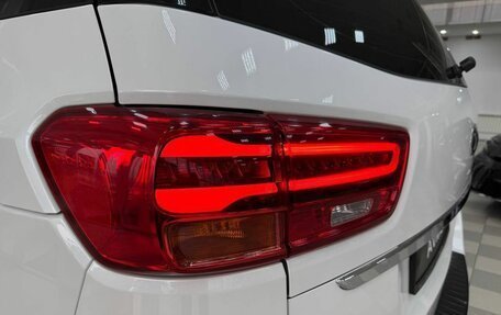 KIA Carnival III, 2018 год, 2 899 000 рублей, 10 фотография