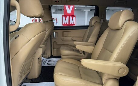 KIA Carnival III, 2018 год, 2 899 000 рублей, 17 фотография