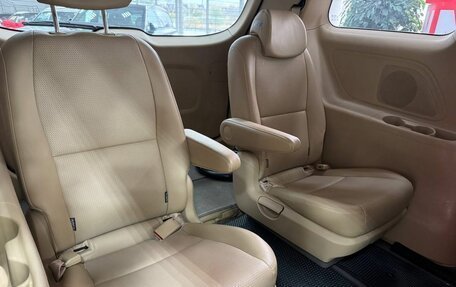 KIA Carnival III, 2018 год, 2 899 000 рублей, 19 фотография