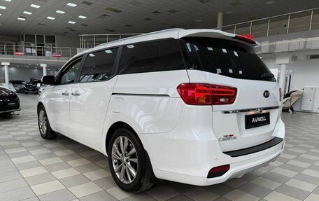 KIA Carnival III, 2018 год, 2 899 000 рублей, 8 фотография