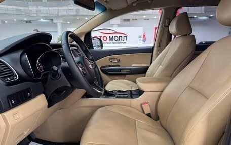 KIA Carnival III, 2018 год, 2 899 000 рублей, 13 фотография