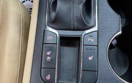 KIA Carnival III, 2018 год, 2 899 000 рублей, 28 фотография